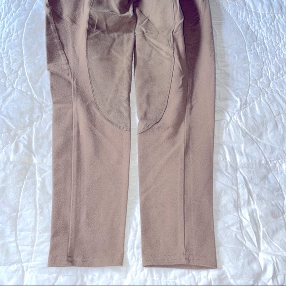 Boink knit full seat breeches - Picture 4 of 6